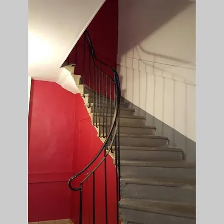 Pour Vos Sejours Pro Ou Detentes Issoire Exterior photo