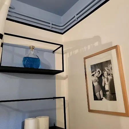 Pour Vos Sejours Pro Ou Detentes Issoire Exterior photo