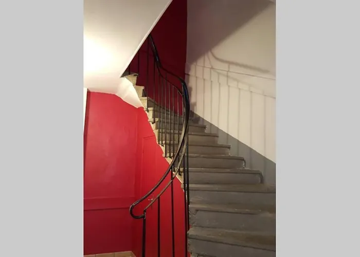 Pour Vos Sejours Pro Ou Detentes