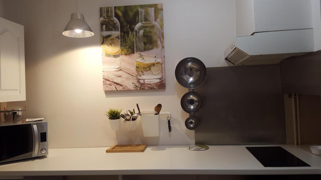 Apartment Pour Vos Sejours Pro Ou Detentes Issoire
