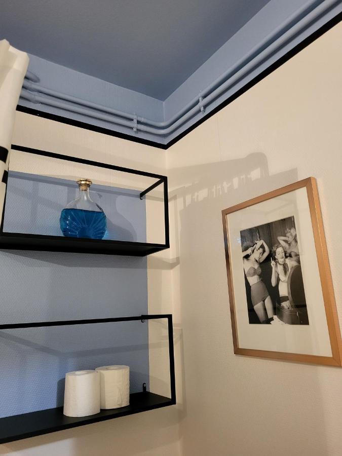 Pour Vos Sejours Pro Ou Detentes Apartment