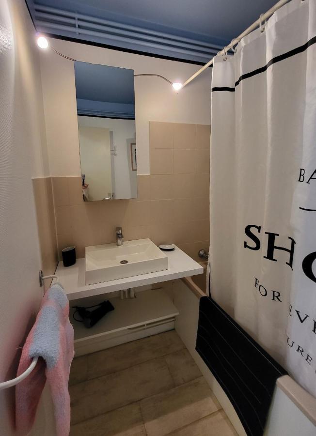 Apartment Pour Vos Sejours Pro Ou Detentes Issoire